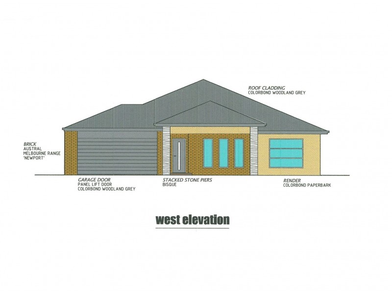 8 Davey Drive, Trafalgar VIC 3824