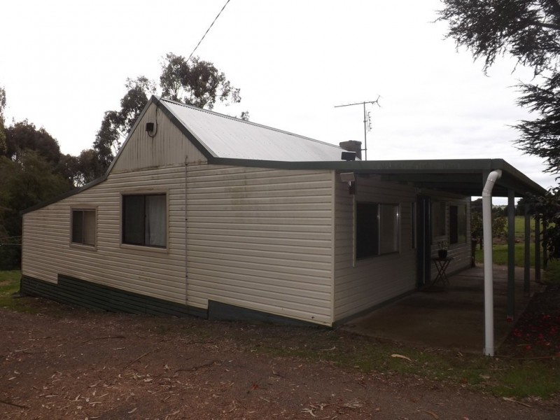 1218 Mirboo North- Trafalgar Road, Thorpdale VIC 3835