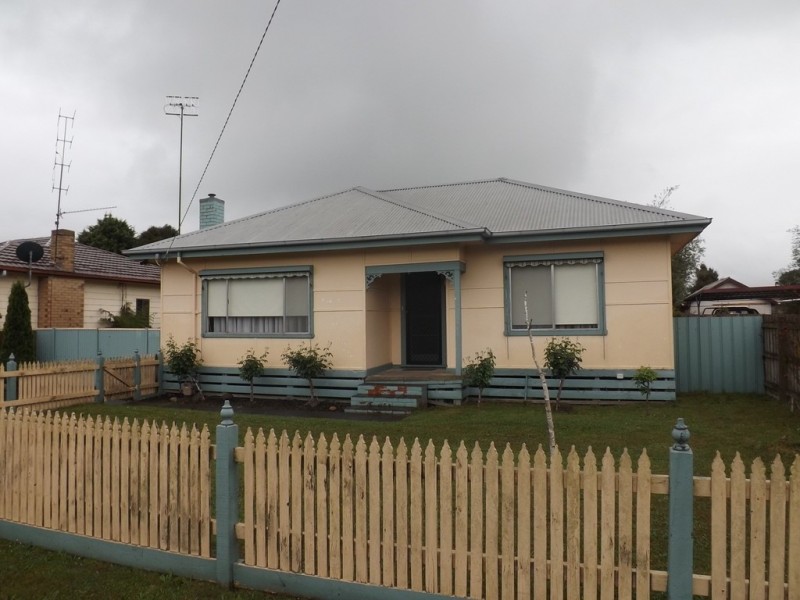 30 Chapmans Road, Trafalgar VIC 3824