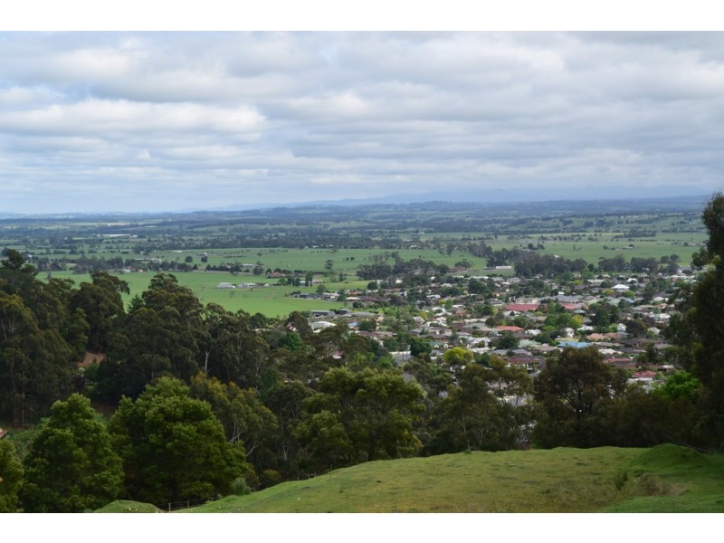 203 Mirboo North Trafalgar Road, Trafalgar VIC 3824