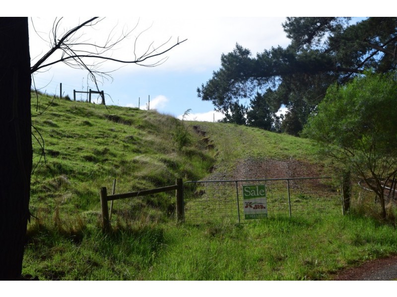 203 Mirboo North Trafalgar Road, Trafalgar VIC 3824