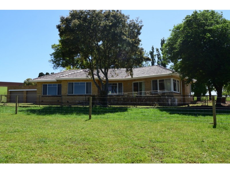 2 Gillot’s Road, Thorpdale VIC 3835