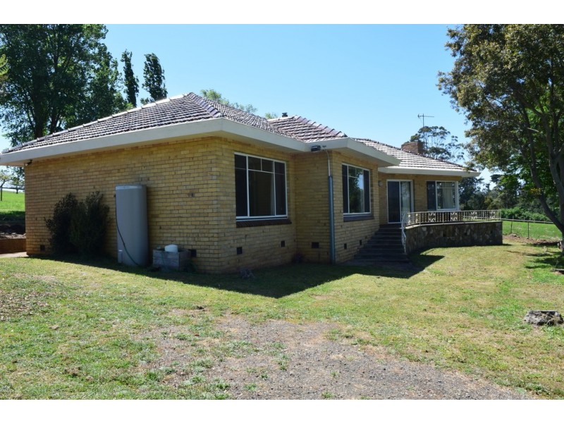 2 Gillot’s Road, Thorpdale VIC 3835