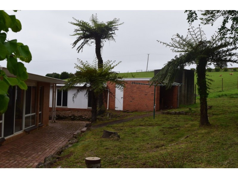 2 Gillot’s Road, Thorpdale VIC 3835