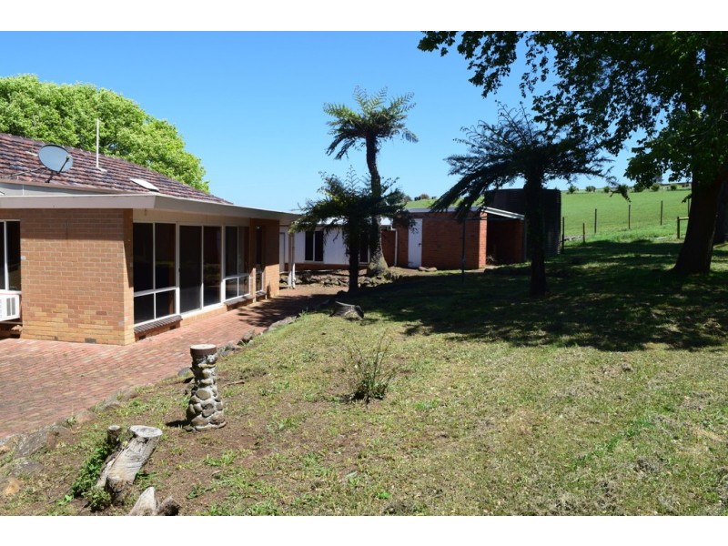 2 Gillot’s Road, Thorpdale VIC 3835