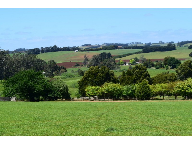 2 Gillot’s Road, Thorpdale VIC 3835