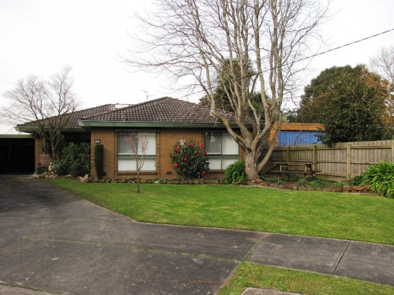 3 Murray Court, Trafalgar VIC 3824