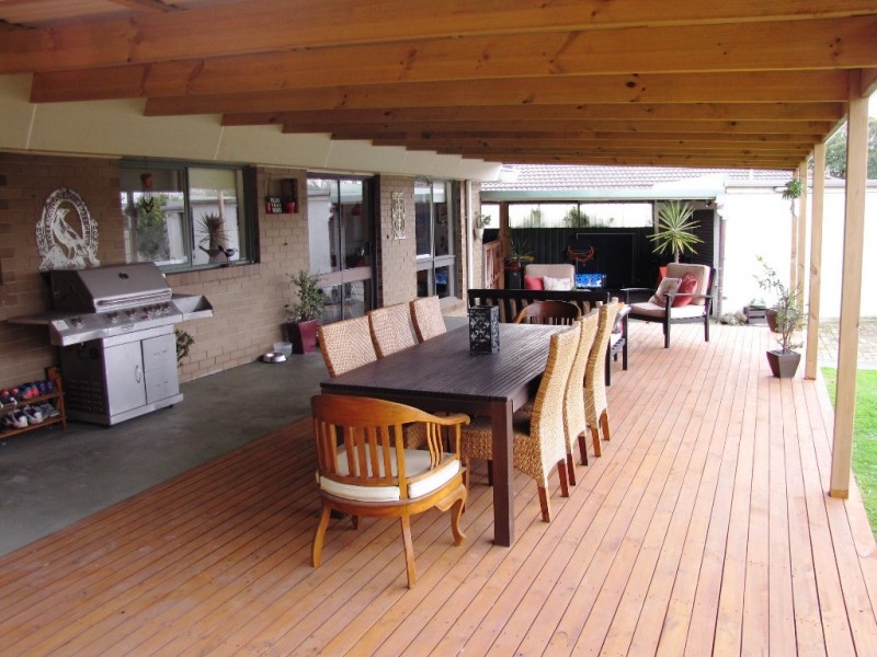 3 Murray Court, Trafalgar VIC 3824