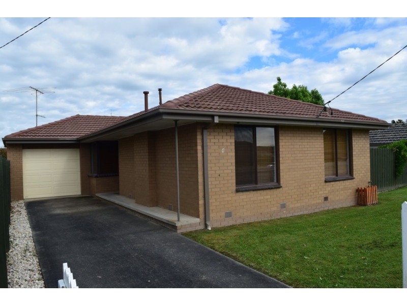 9 Anzac Road, Trafalgar VIC 3824