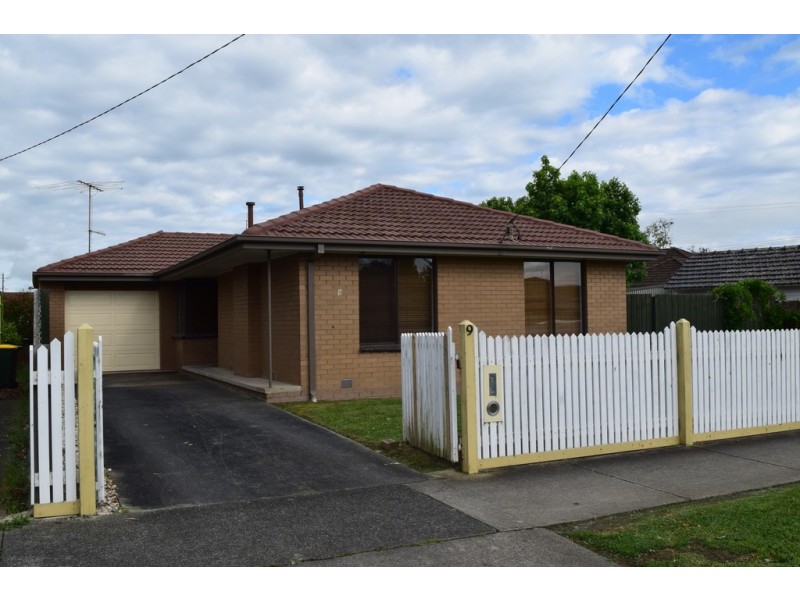 9 Anzac Road, Trafalgar VIC 3824