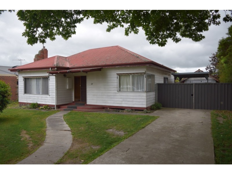 12 Seven Mile Road, Trafalgar VIC 3824