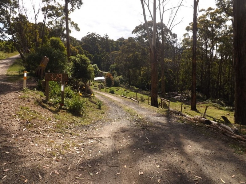 329 Earls Road, Yarragon South VIC 3823