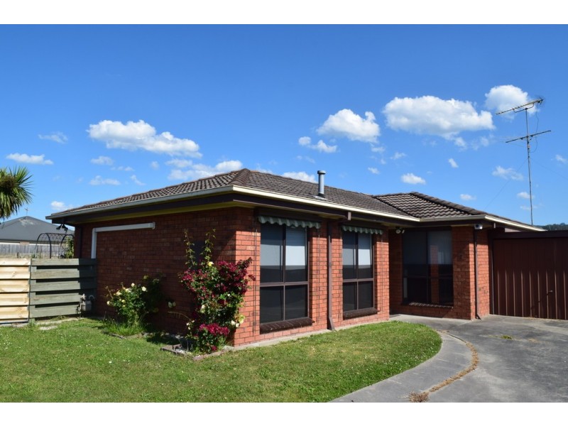 2/35 Market Street, Yarragon VIC 3823