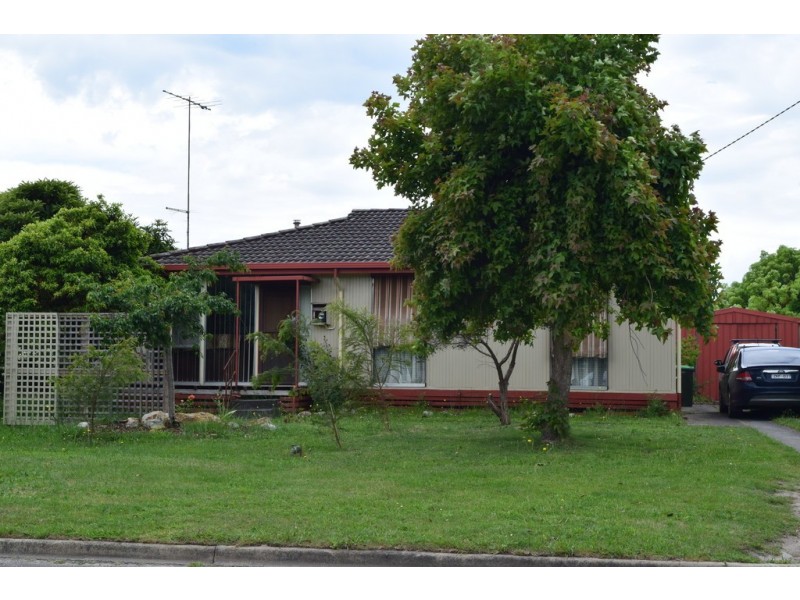 20 Dodemaides Road, Trafalgar VIC 3824