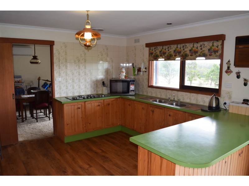 1130 Willow Grove Road, Willow Grove VIC 3825