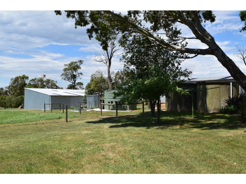 1130 Willow Grove Road, Willow Grove VIC 3825