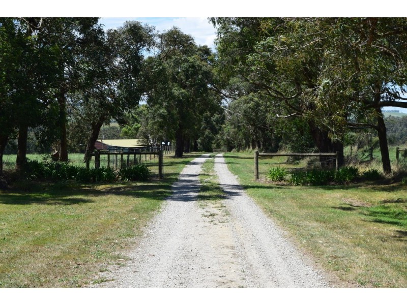 1130 Willow Grove Road, Willow Grove VIC 3825