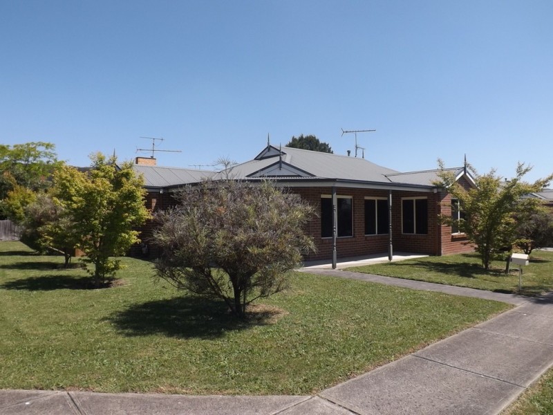 1 Ferguson Place, Trafalgar VIC 3824