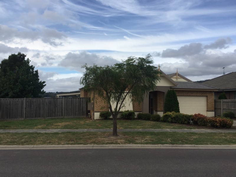 28 Hardy Drive, Trafalgar VIC 3824