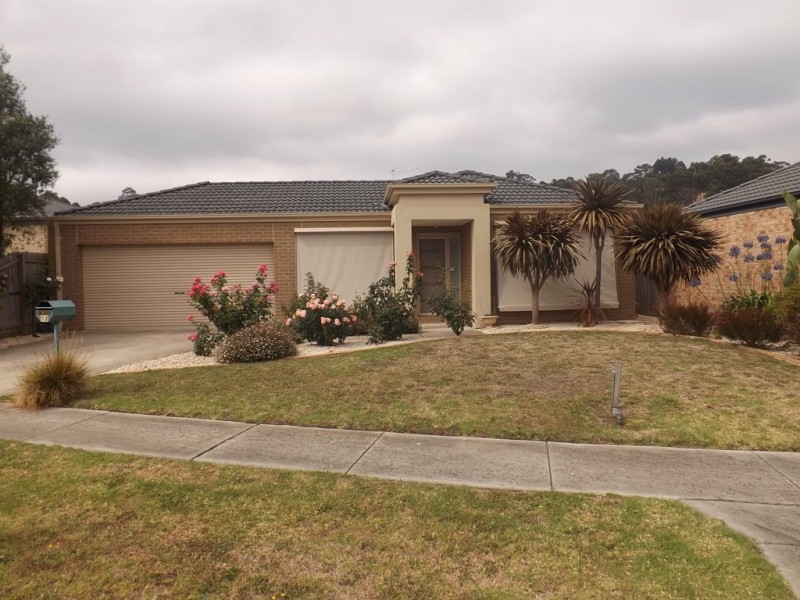 12 Redgum Avenue, Trafalgar VIC 3824