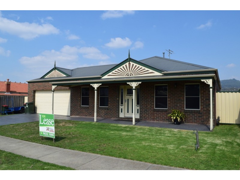 48 Davey Drive, Trafalgar VIC 3824