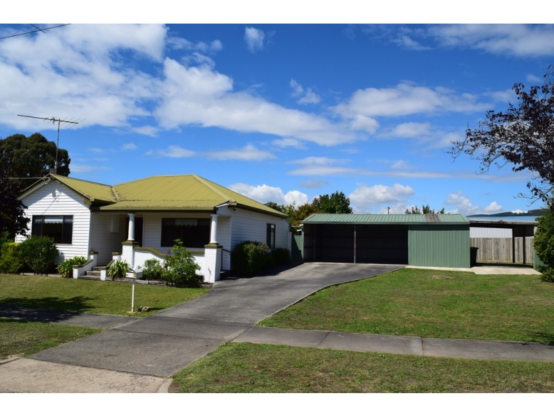92 Contingent Street, Trafalgar VIC 3824