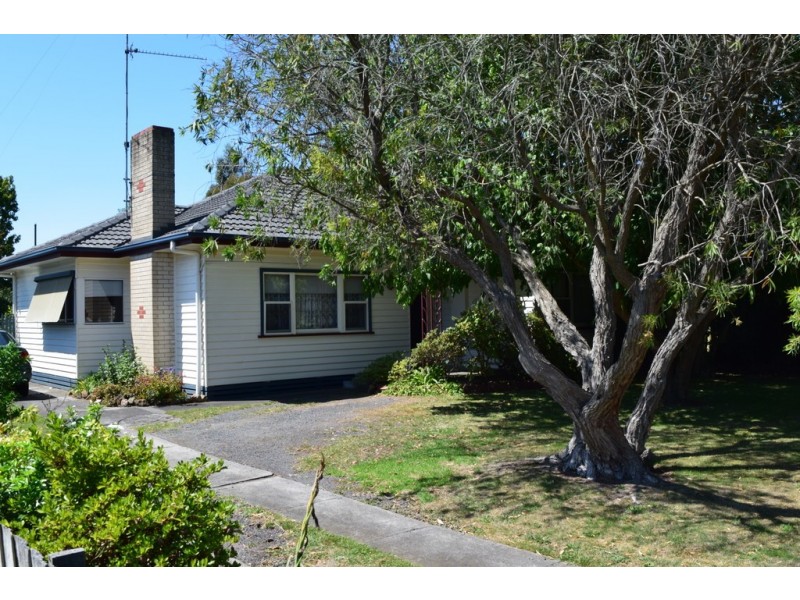 4 Brown Street, Trafalgar VIC 3824