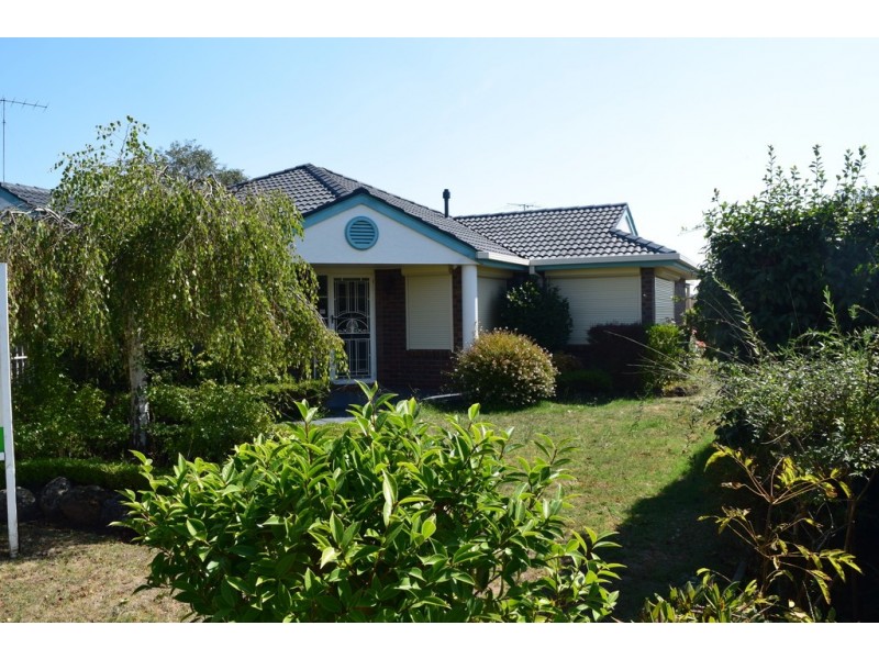 3 Centenary Drive, Trafalgar VIC 3824