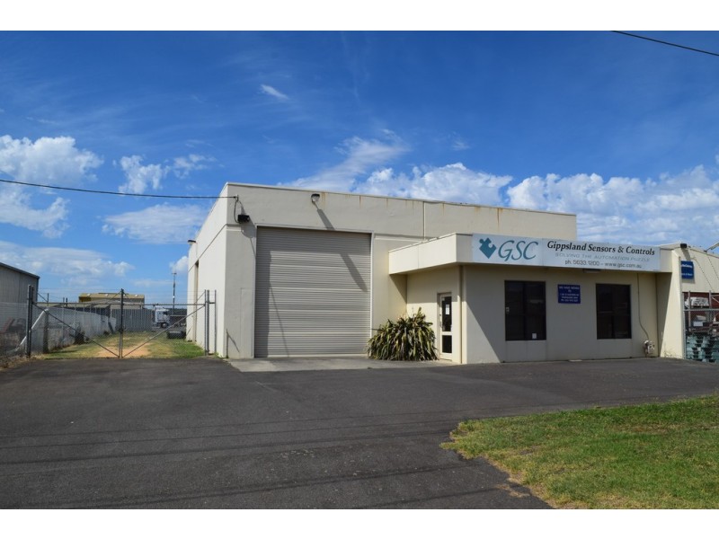 22 Saleyards Road, Trafalgar VIC 3824