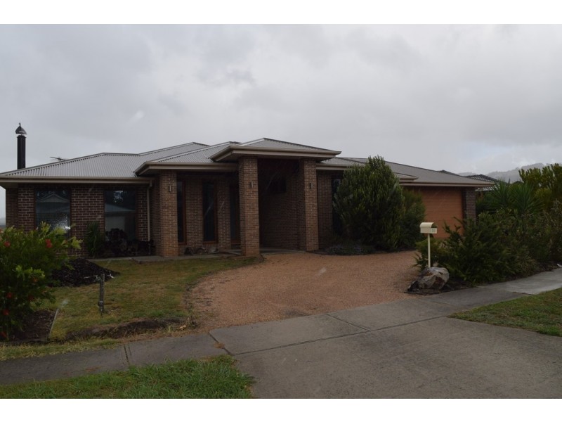20 Hardy Drive, Trafalgar VIC 3824