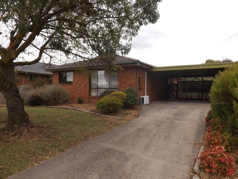 30 Cross Street, Trafalgar VIC 3824