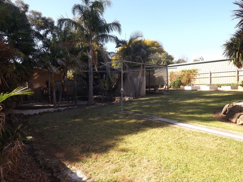 40 Hopetoun Road, Drouin VIC 3818