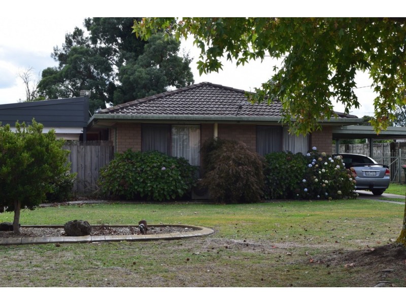 12 Gibson Street, Trafalgar VIC 3824