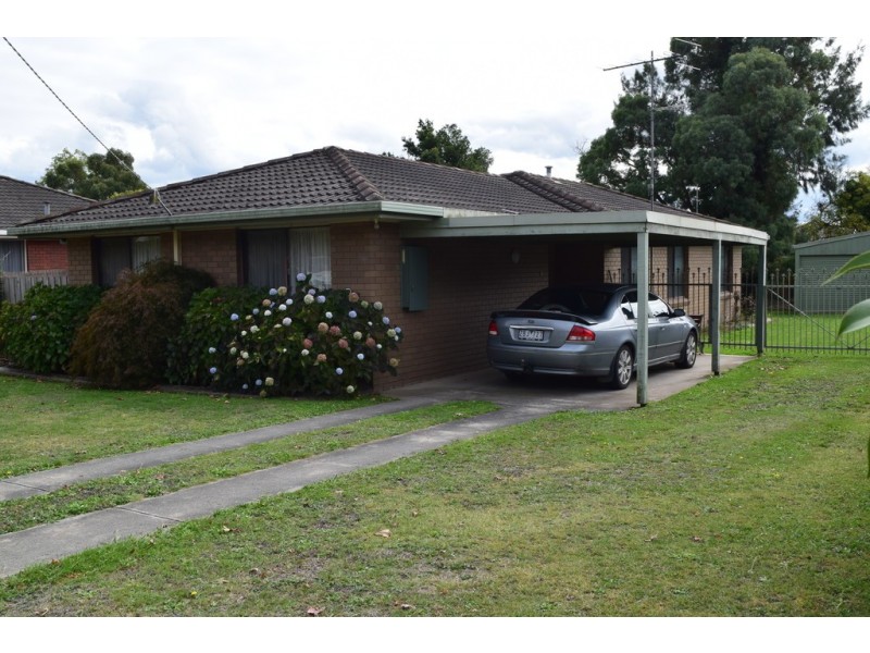 12 Gibson Street, Trafalgar VIC 3824