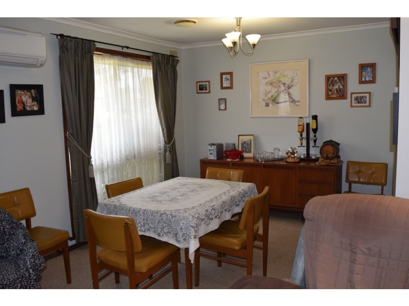 12 Gibson Street, Trafalgar VIC 3824