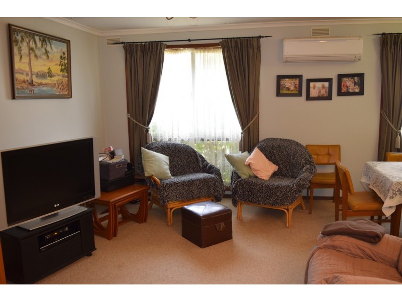 12 Gibson Street, Trafalgar VIC 3824