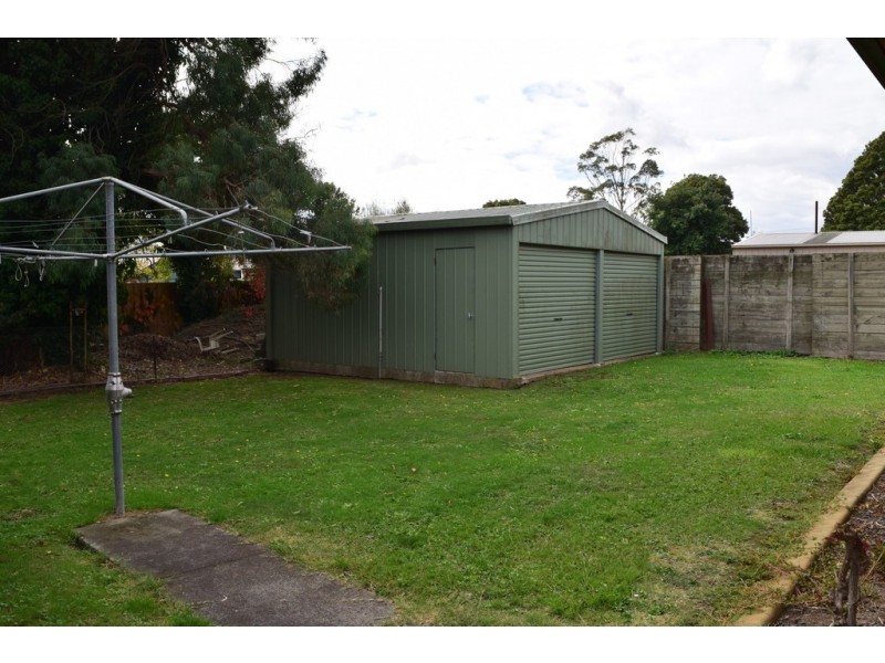 12 Gibson Street, Trafalgar VIC 3824