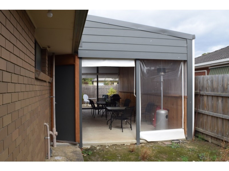 12 Gibson Street, Trafalgar VIC 3824