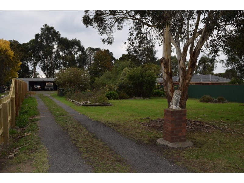 21 Settlement Road, Trafalgar VIC 3824