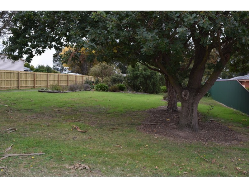 21 Settlement Road, Trafalgar VIC 3824
