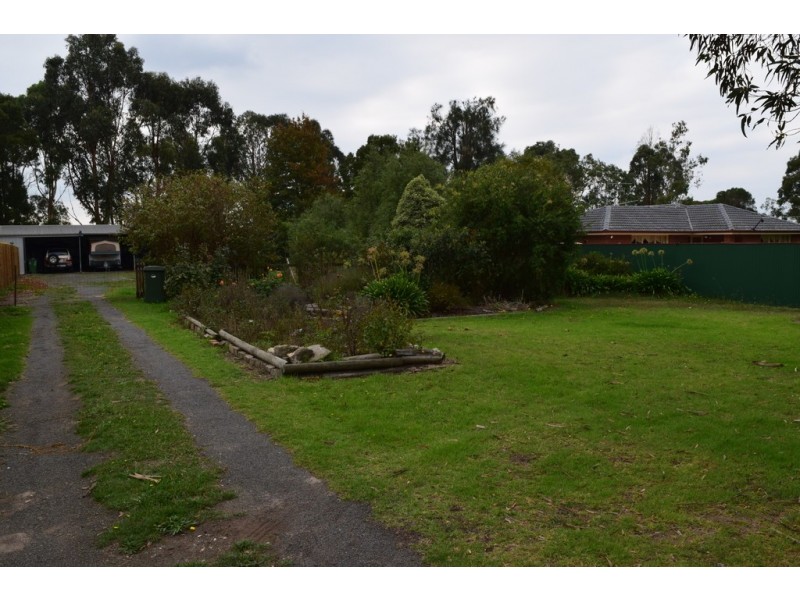 21 Settlement Road, Trafalgar VIC 3824