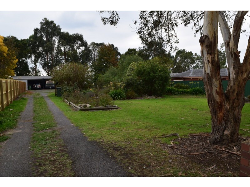 21 Settlement Road, Trafalgar VIC 3824