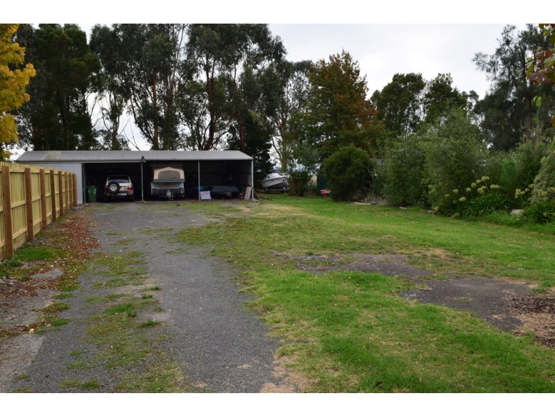 21 Settlement Road, Trafalgar VIC 3824