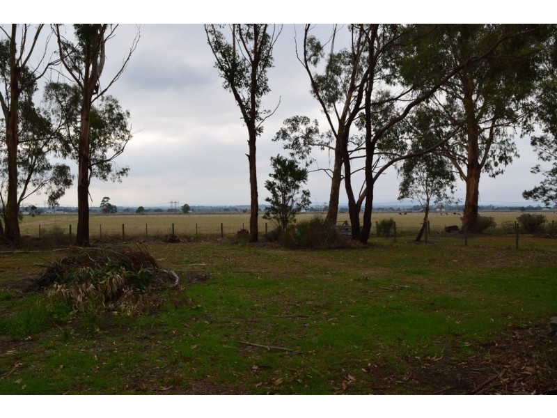21 Settlement Road, Trafalgar VIC 3824