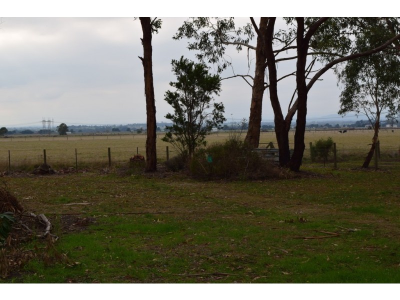21 Settlement Road, Trafalgar VIC 3824