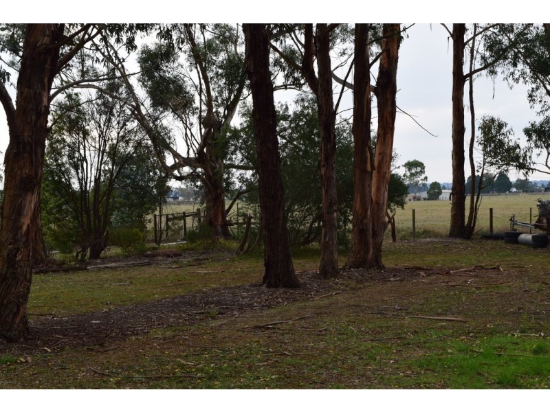 21 Settlement Road, Trafalgar VIC 3824