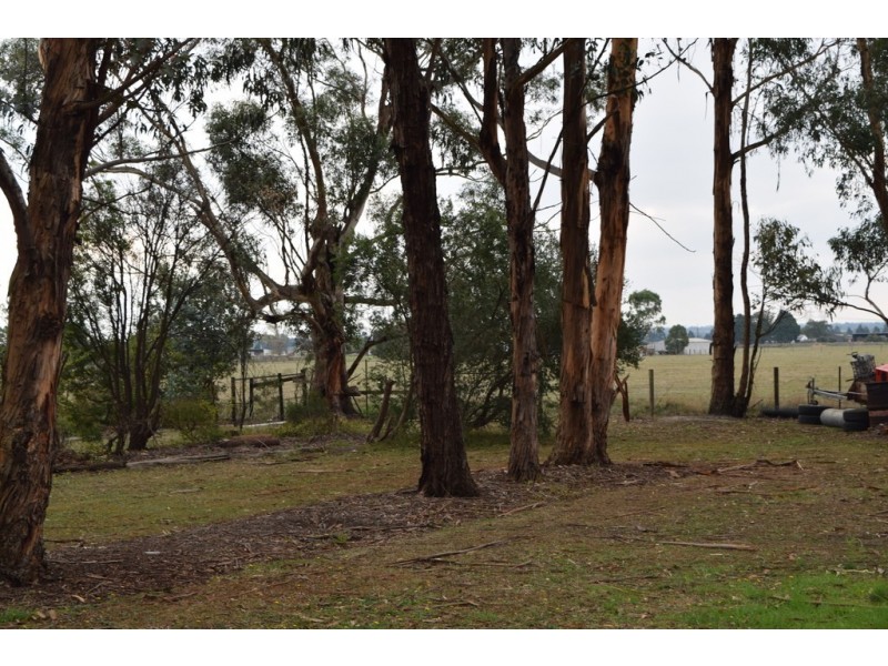 21 Settlement Road, Trafalgar VIC 3824