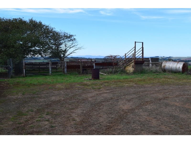 2794 McDonalds Track, Thorpdale VIC 3835