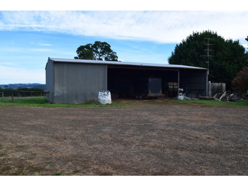 2794 McDonalds Track, Thorpdale VIC 3835