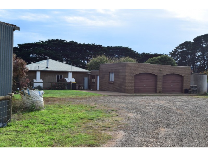 2794 McDonalds Track, Thorpdale VIC 3835